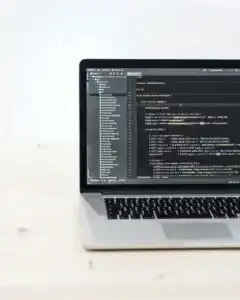 Coding for mac to change screenshot format