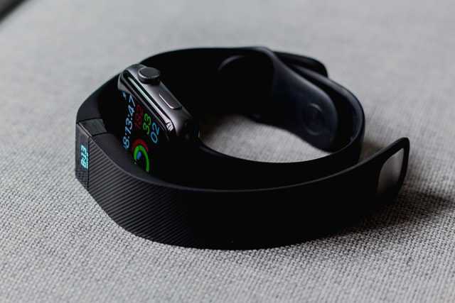 smartwatch