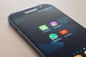 social media
