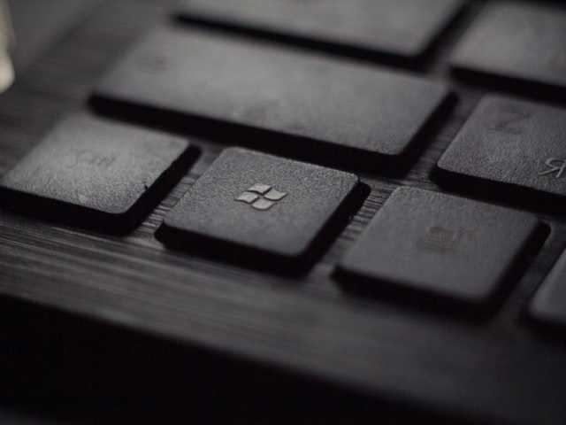 factory reset windows 10