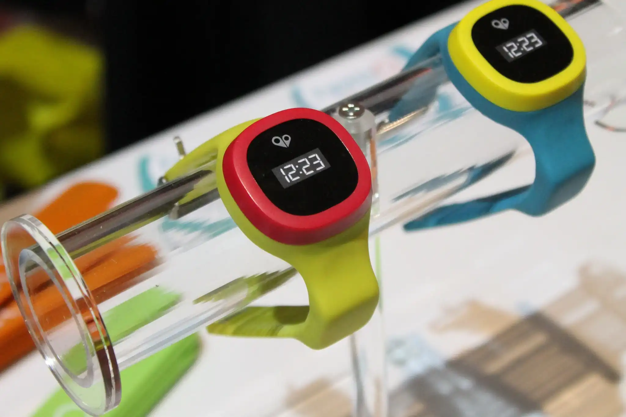 best smartwatches for kids