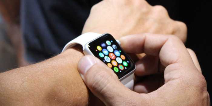 apple watch SE
