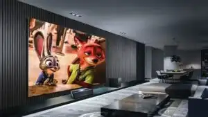 Animation films have become popular as forms of entertainment.
