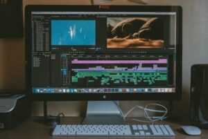 Best video editing software for mac