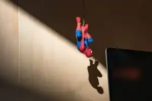 3D animation