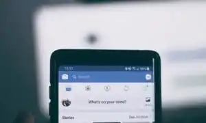 Facebook What