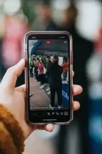 How to Post Facebook Reels