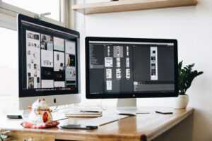 Mac for video editing