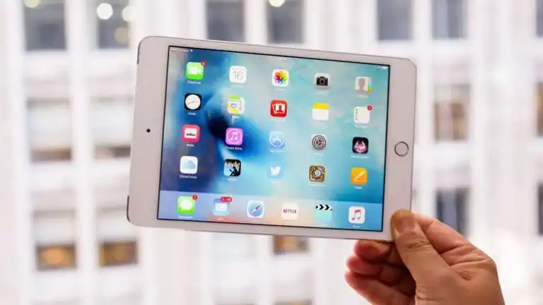 ipad mini