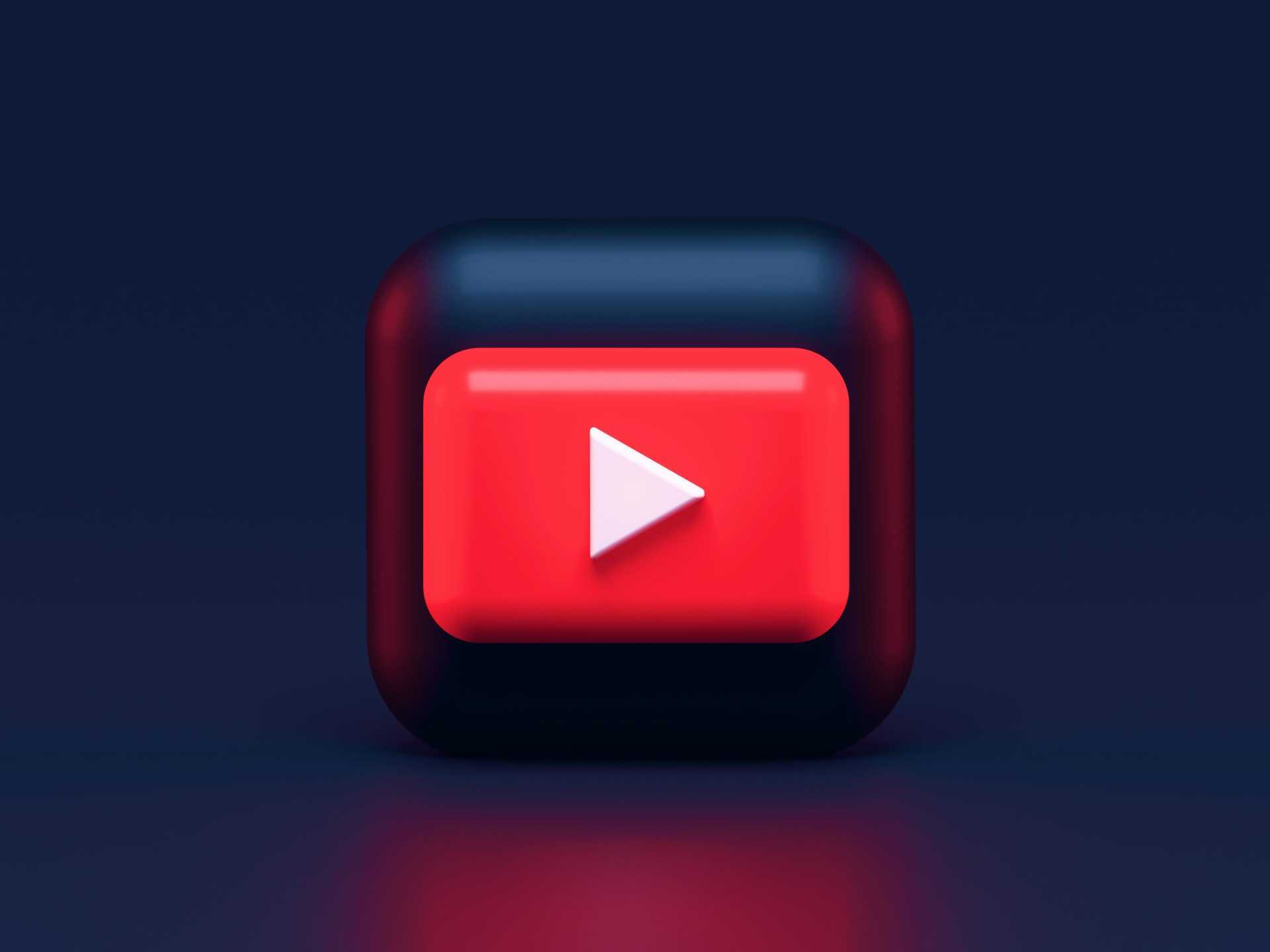 Youtube editing
