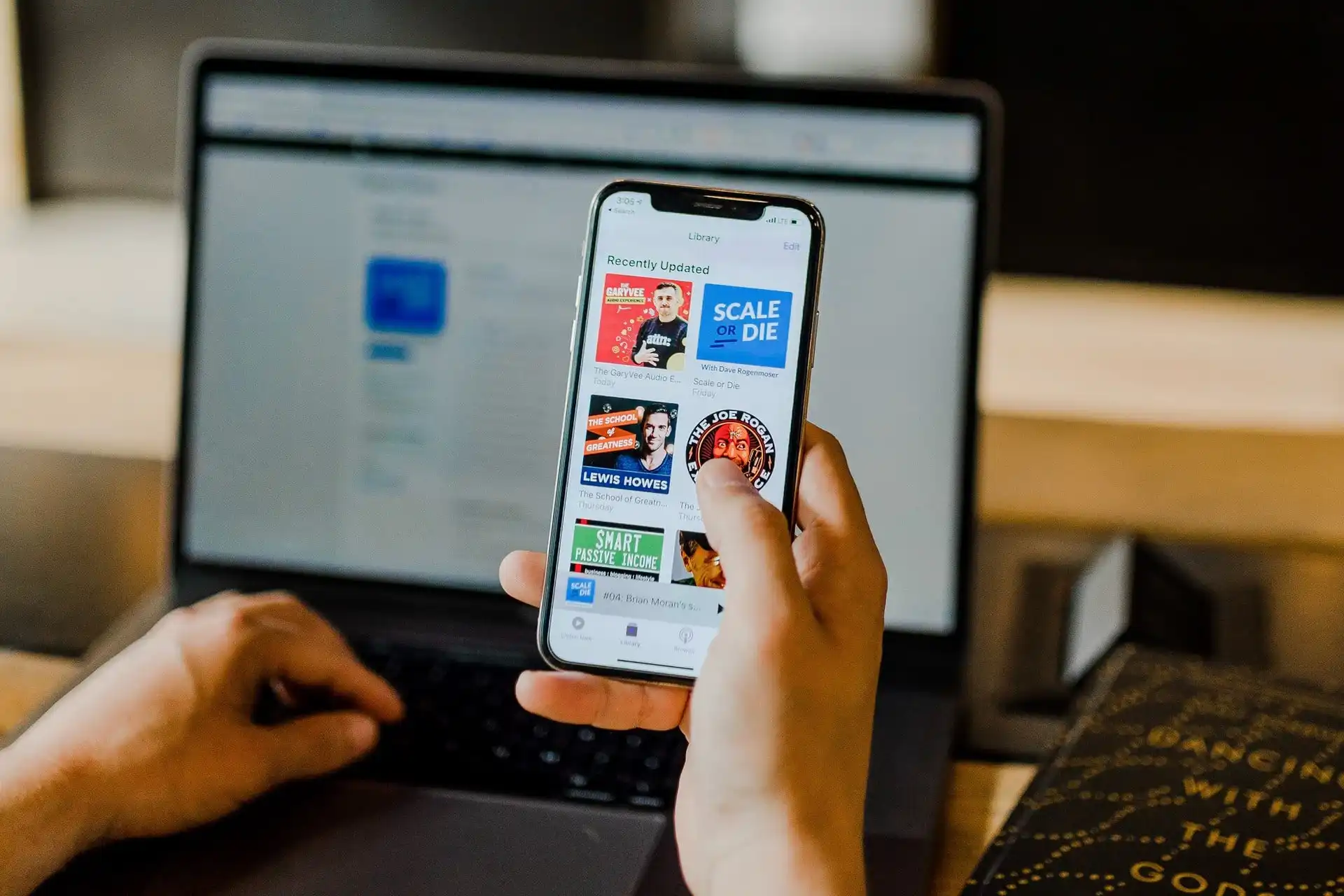 Itunes subscriptiom