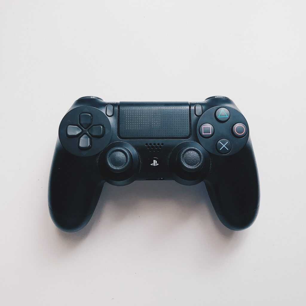 PS4 Controller