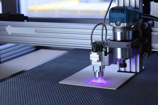 everything you need to know about laser engraver