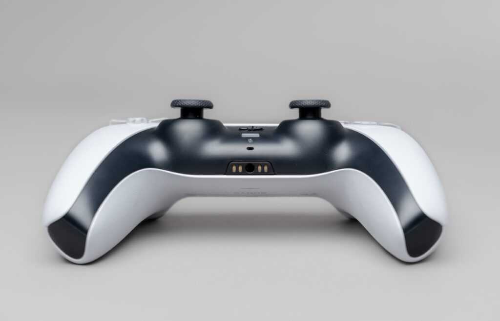 PS5 Controller