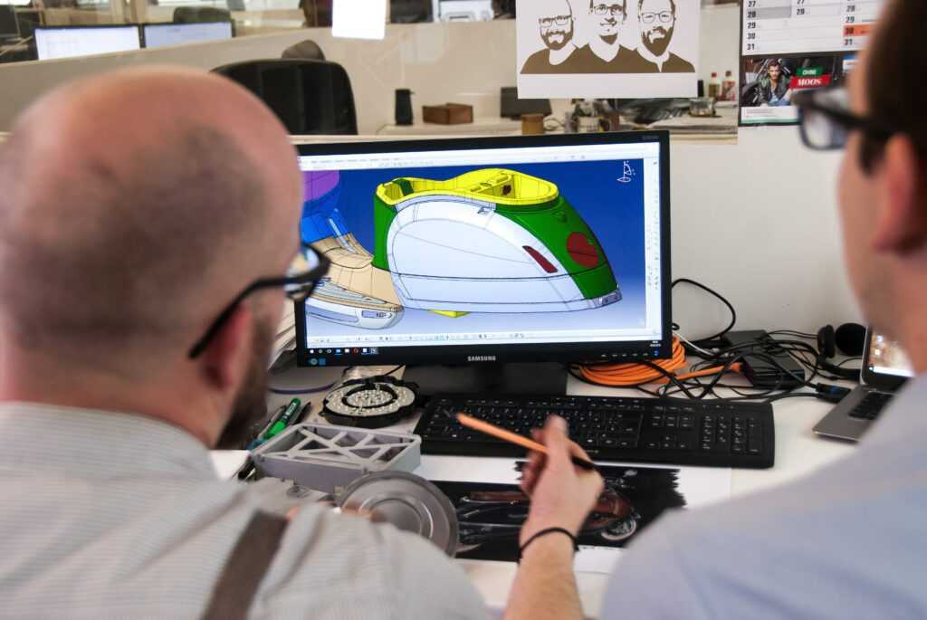 Blender Software