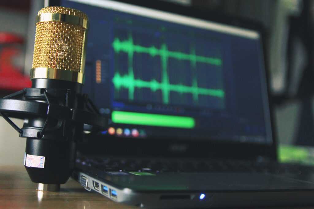 Streaming Setups