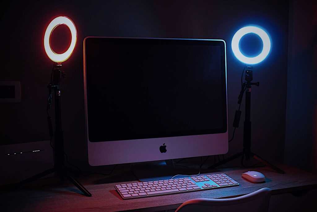 Streaming Setups