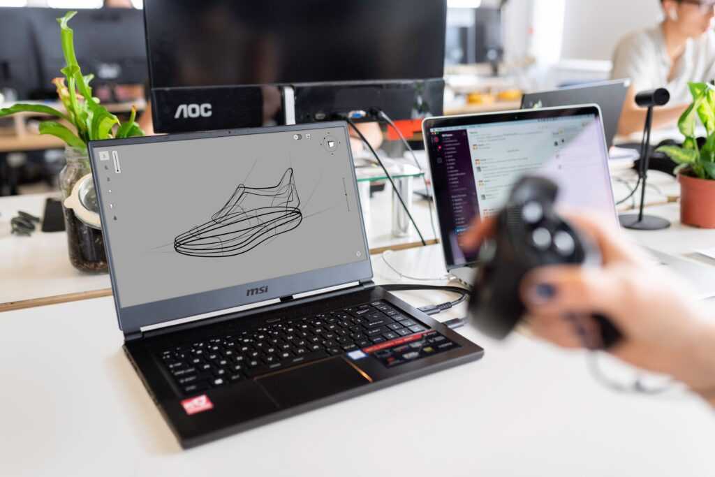 Blender Software