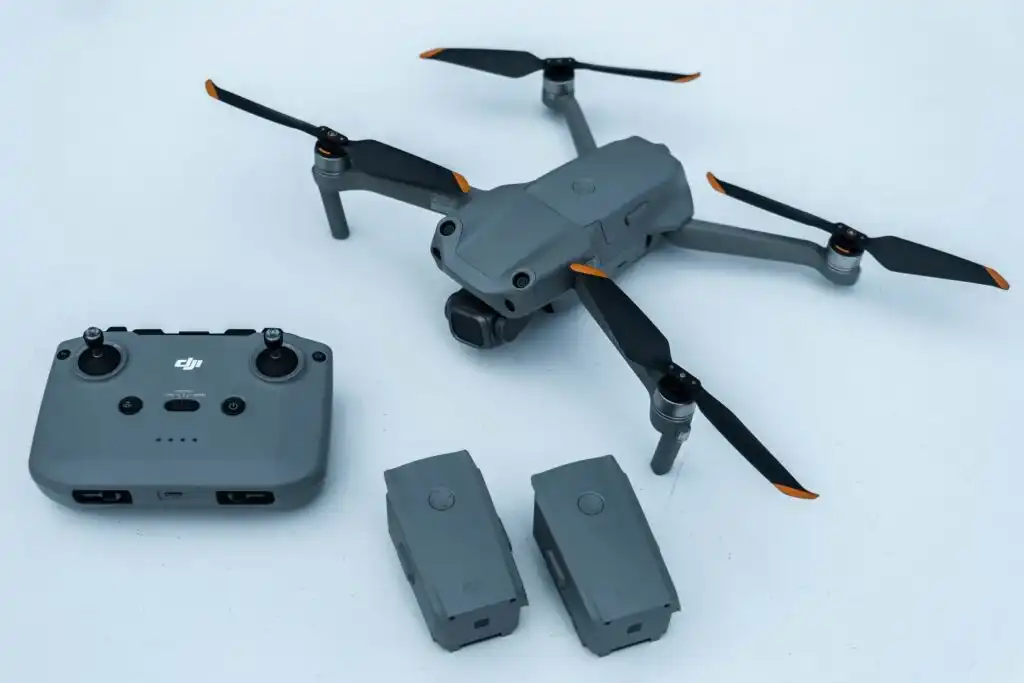 DJI Air 2S - Best drones for beginner
