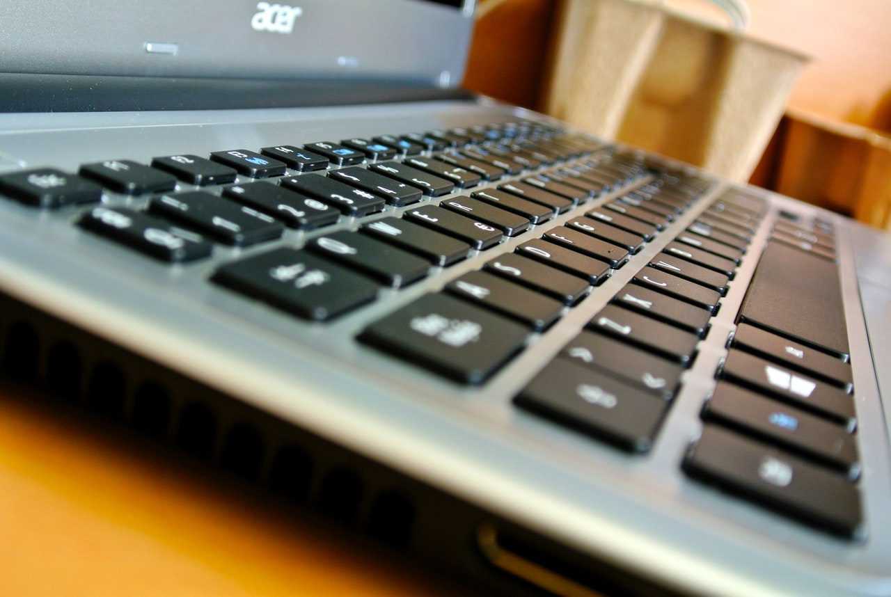 Gaming Laptops Under 1000