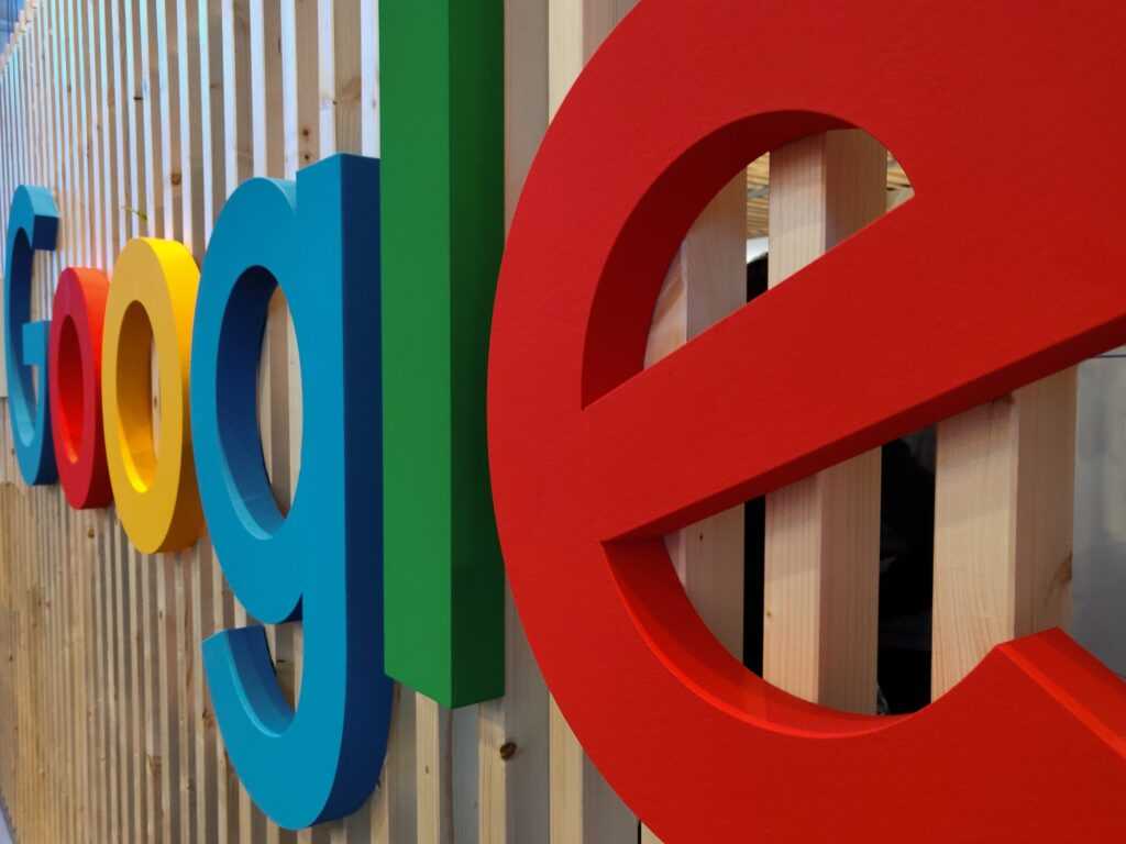 How does Google make money