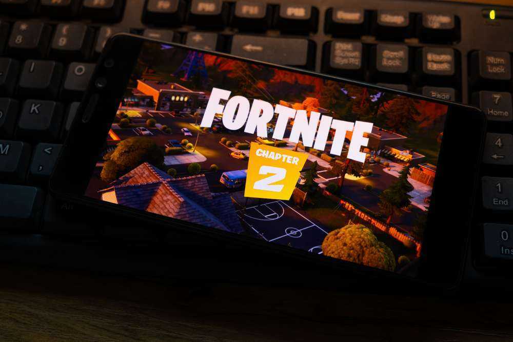 How to get better at fortnite