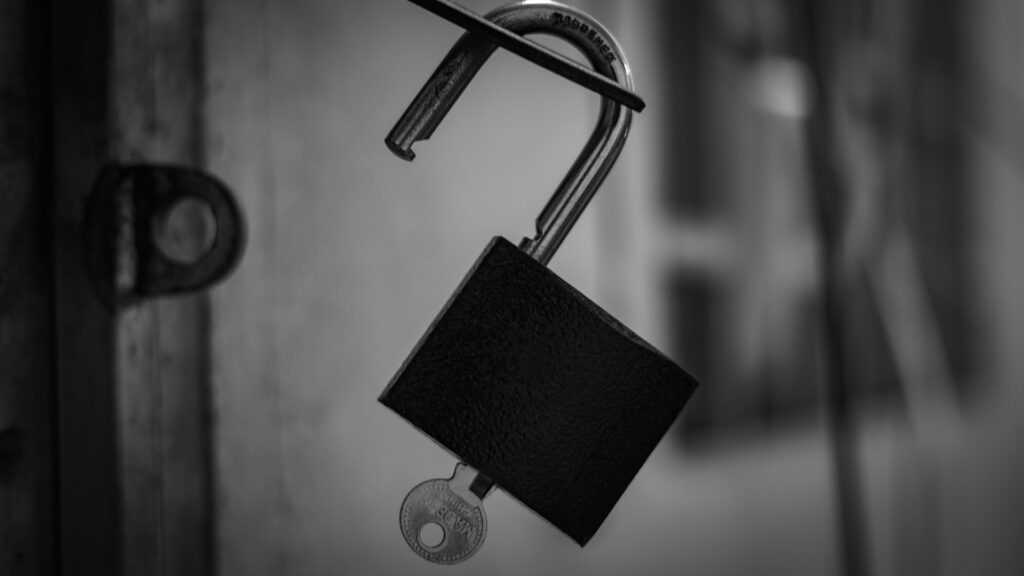Not secure