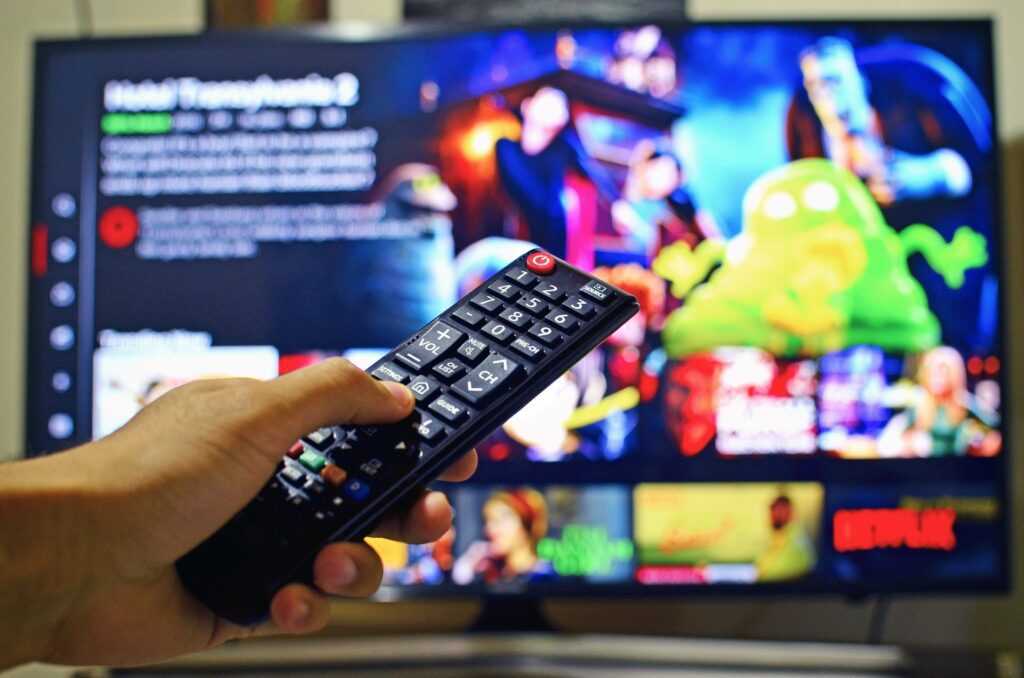 YouTube TV
