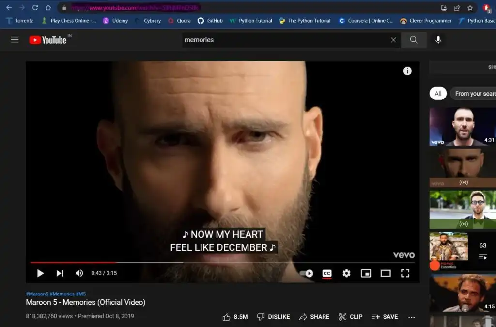 How to Download Music from YouTube to Computer