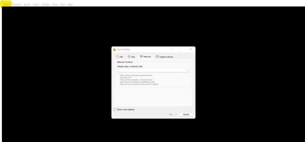 Third method on How to download music from YouTube to computer