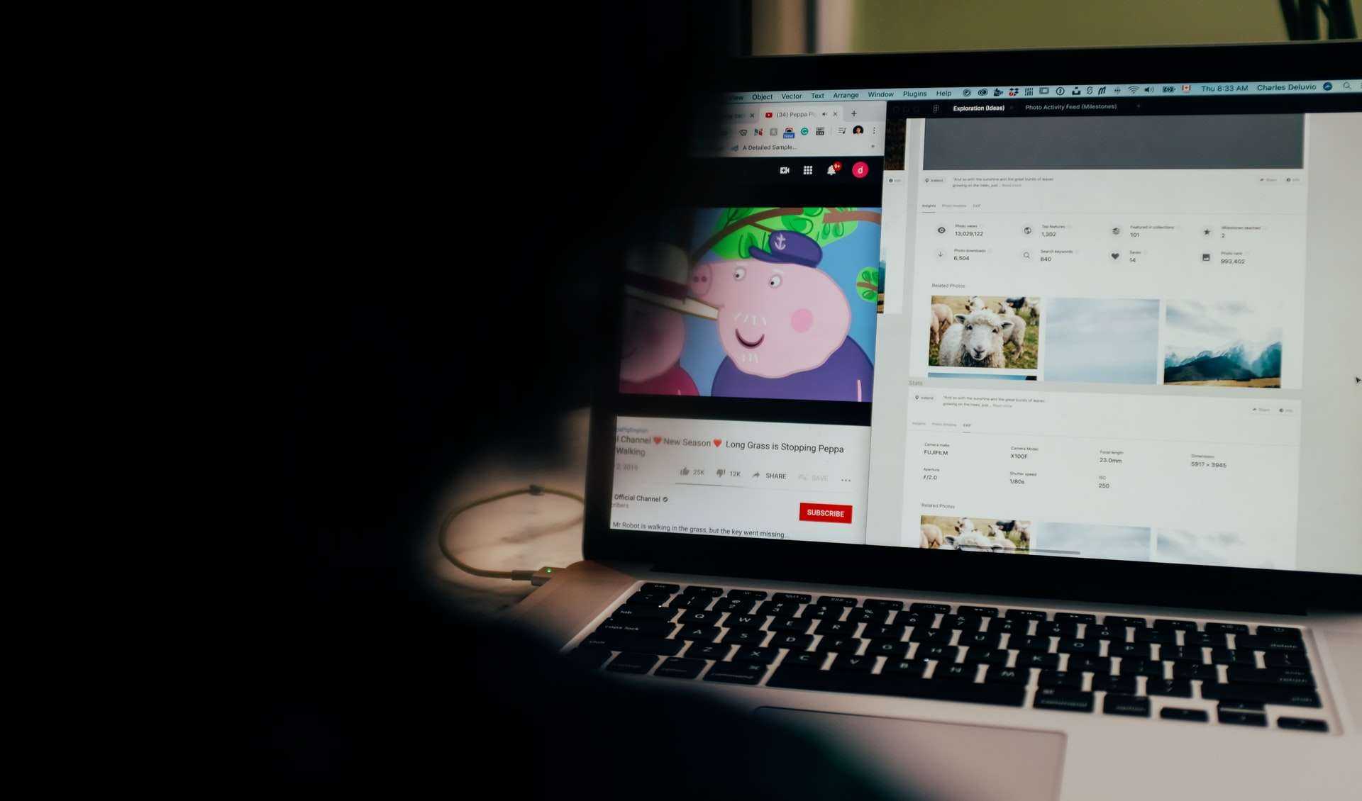 How to get transcript of a youtube video