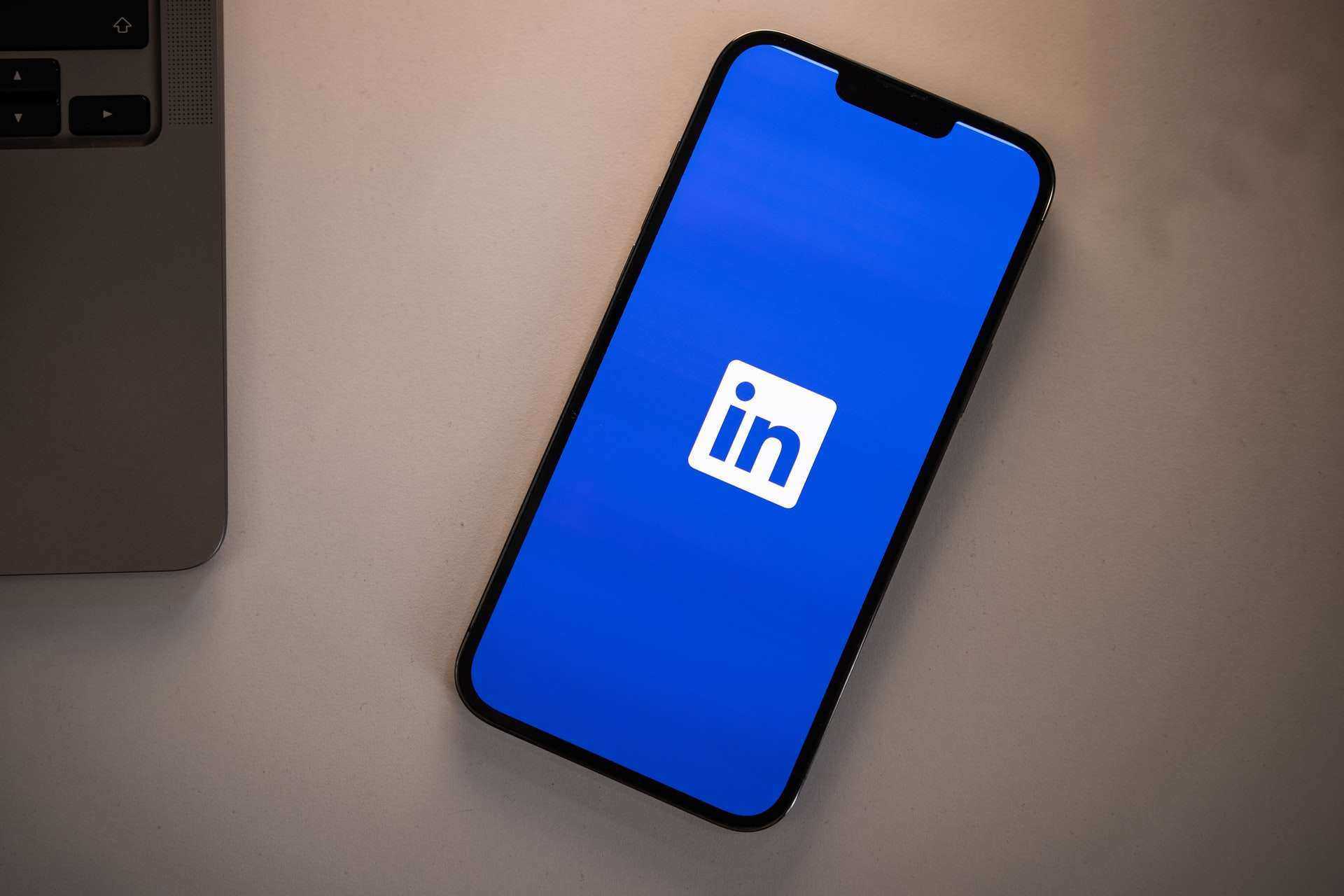 linkedin