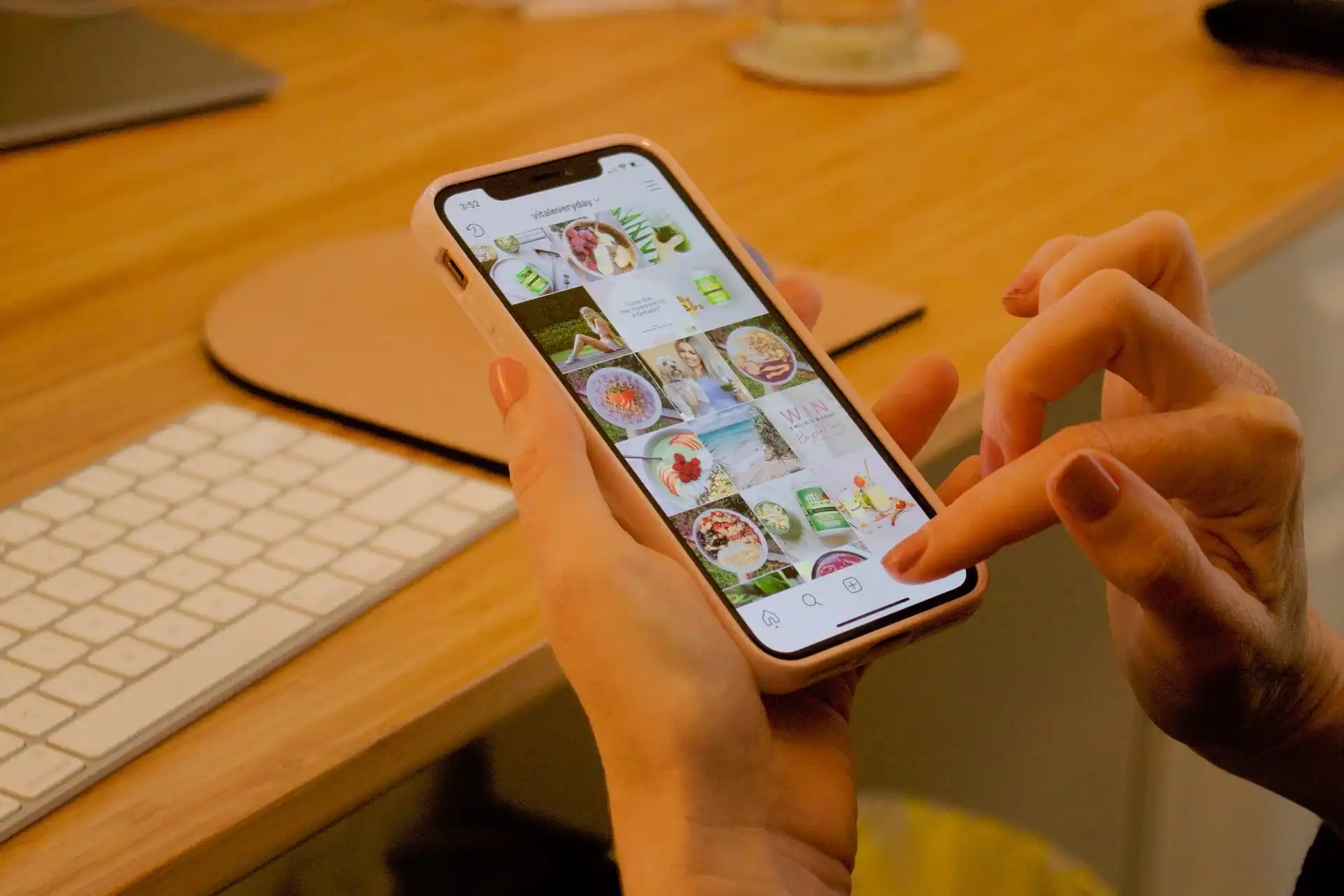 How to unlink Facebook from Instagram