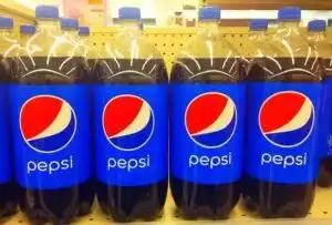 pepsi case study