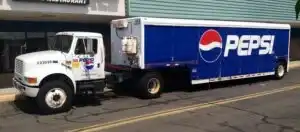 pepsi case study