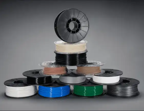 PLA printing