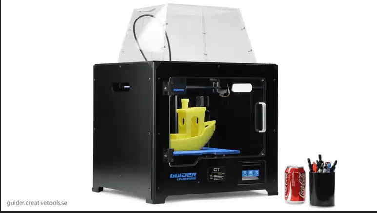 PLA Printing