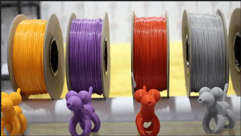 PLA Printing