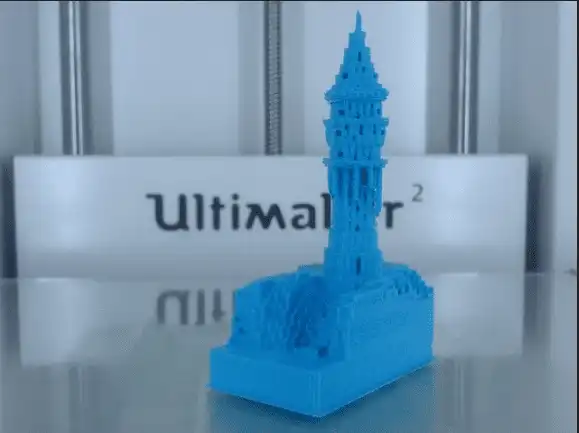 pla PRINTING