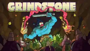 Grindstone one of best apple arcade games