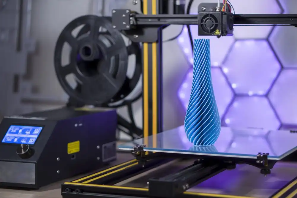 PLA Filaments