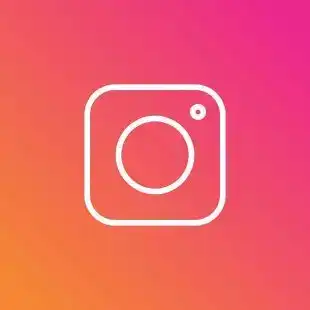 Instagram logo