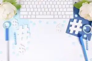 Using hashtags on social media platforms is a major trend at present. But what is a hashtag?