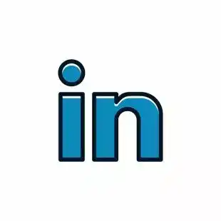 LinkedIn logo