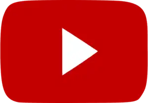 YouTube logo