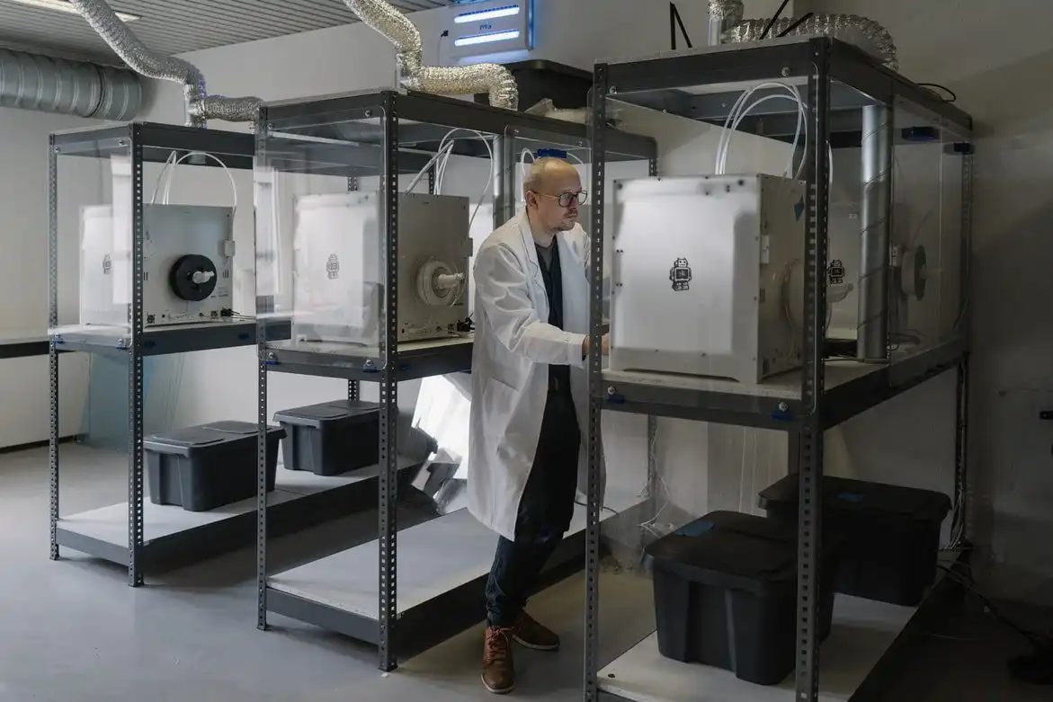 3d clothing printing