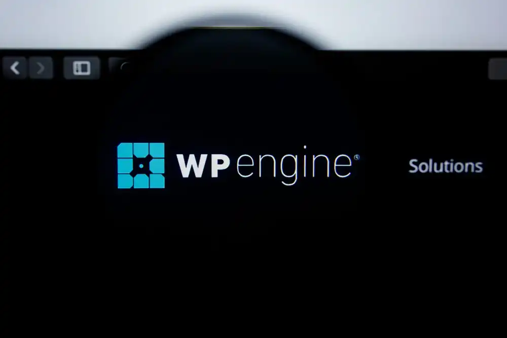 WP Engine