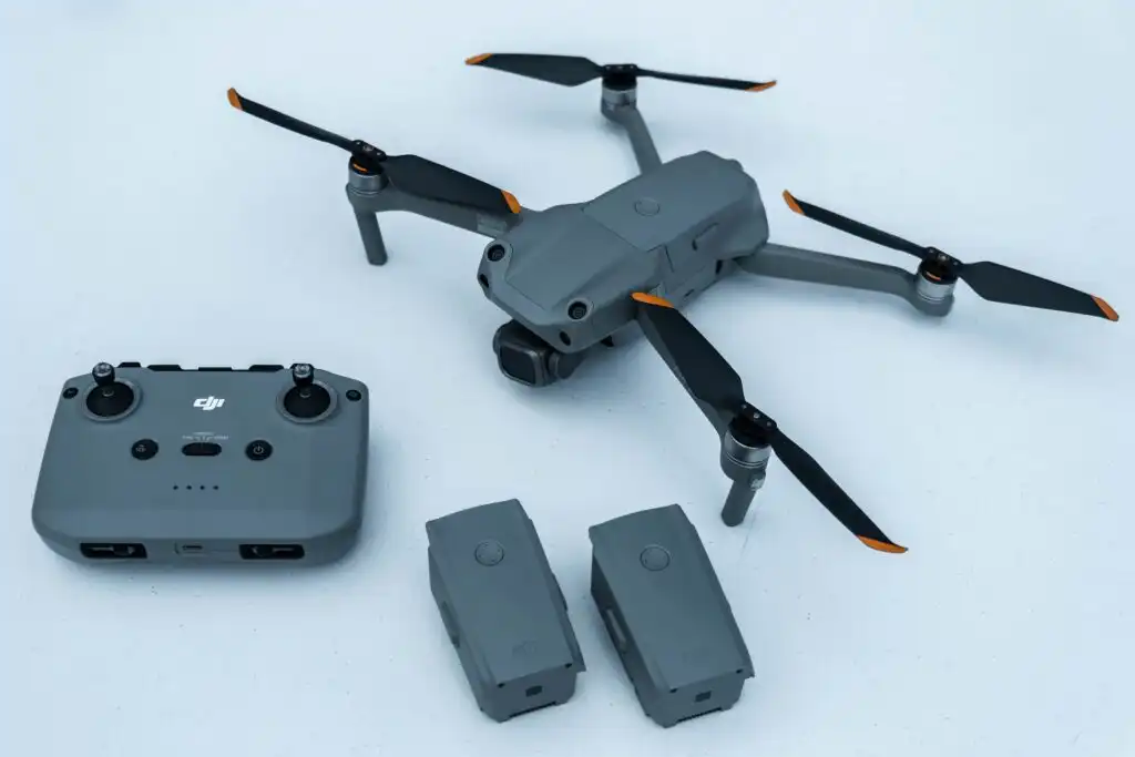 DJI Air 2S - Best drones for beginner