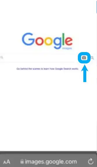 Safari App step 3
