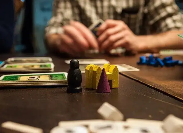 Settlers of Catan